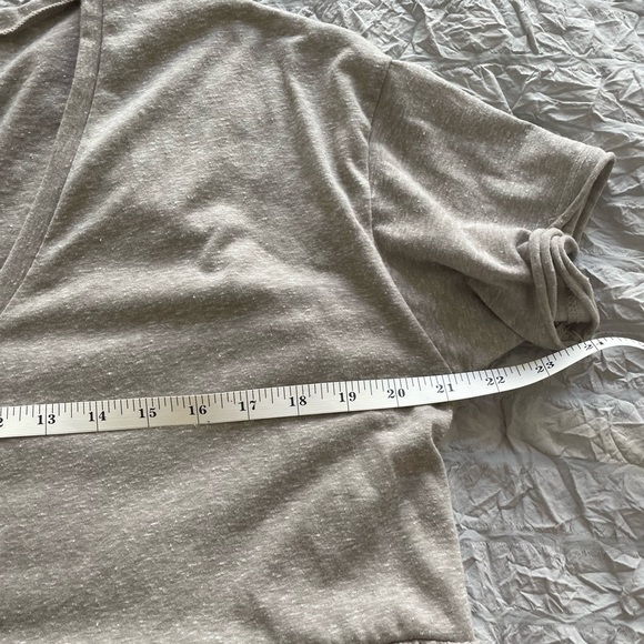 Babydoll tee - Picture 4 of 5